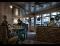 Little Brown Hen Cafe: Florence, OR - 2019