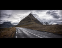 Grjótdalshorn-East of Sudavik, Iceland